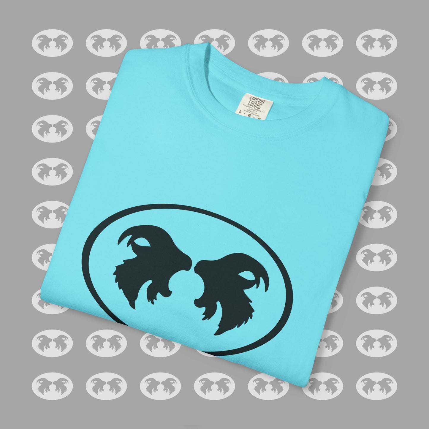 GOATWEAR PRIME - regular old t-shirt