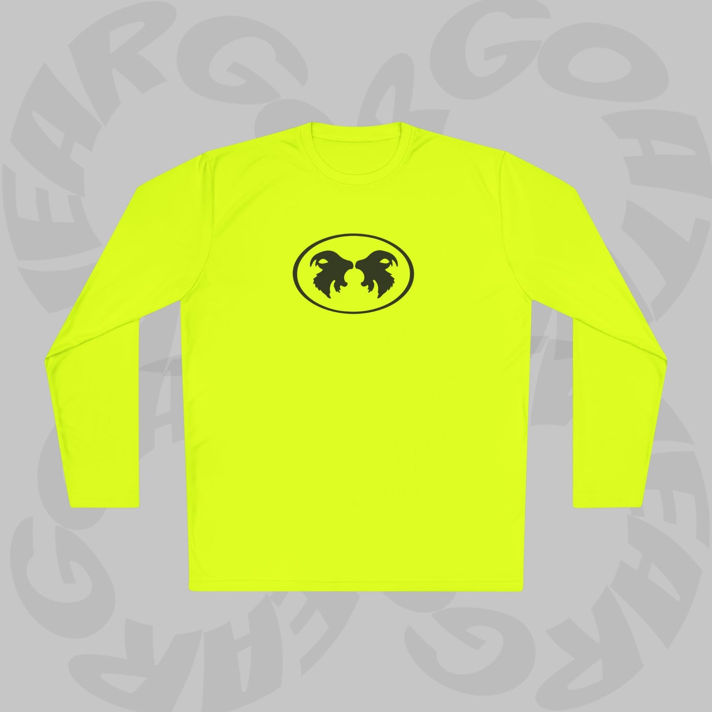 Goatwear Prime: Neon Long Sports