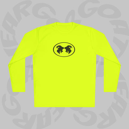 Goatwear Prime: Neon Long Sports