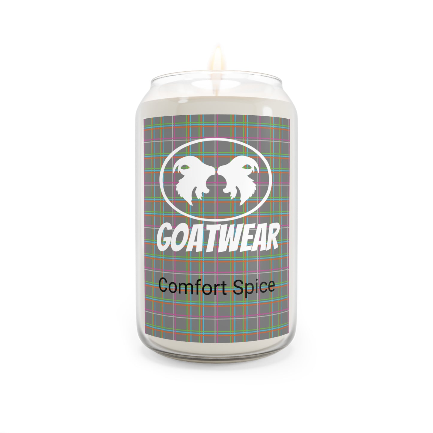 Scented Candle, 13.75oz