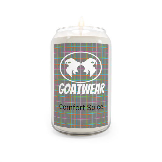 Scented Candle, 13.75oz