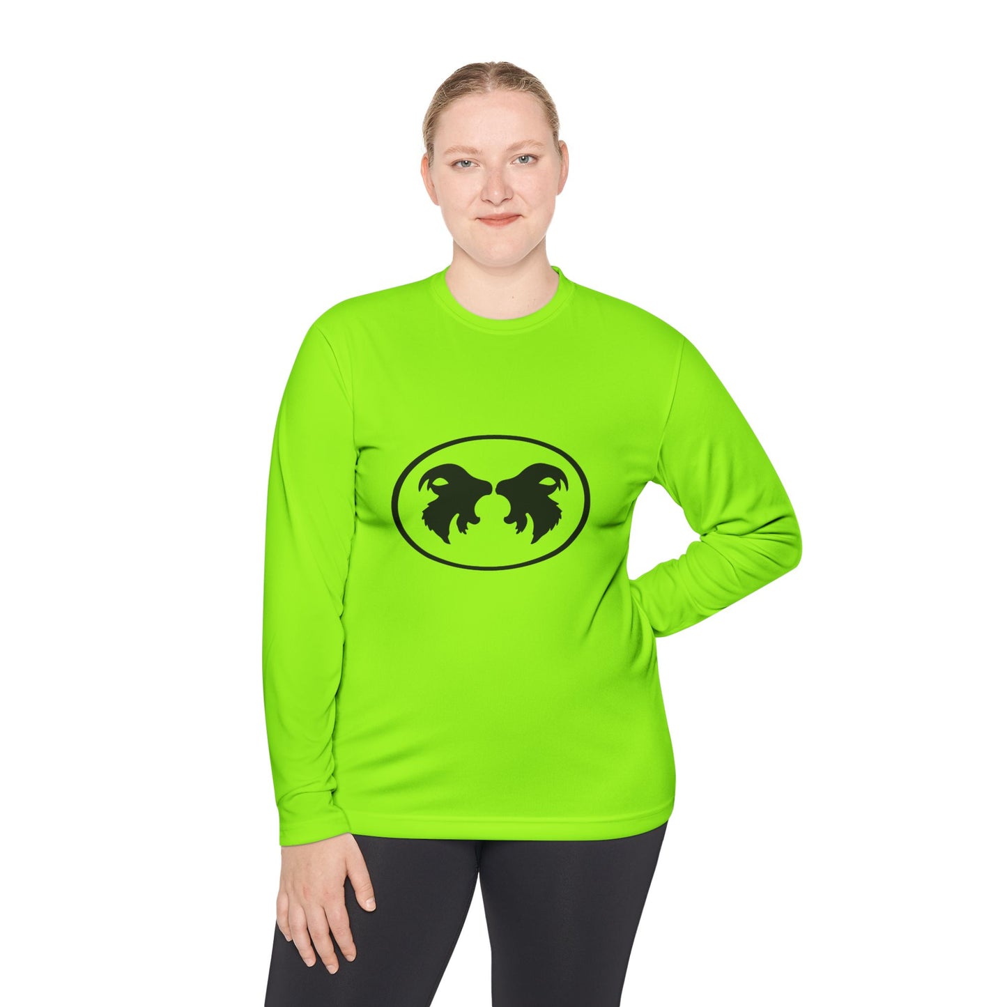 GOATWEAR PRIME - Lightweight Long Sleeve Tee