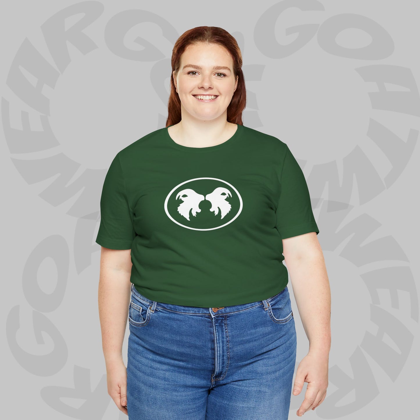 Goatwear Prime: Basic