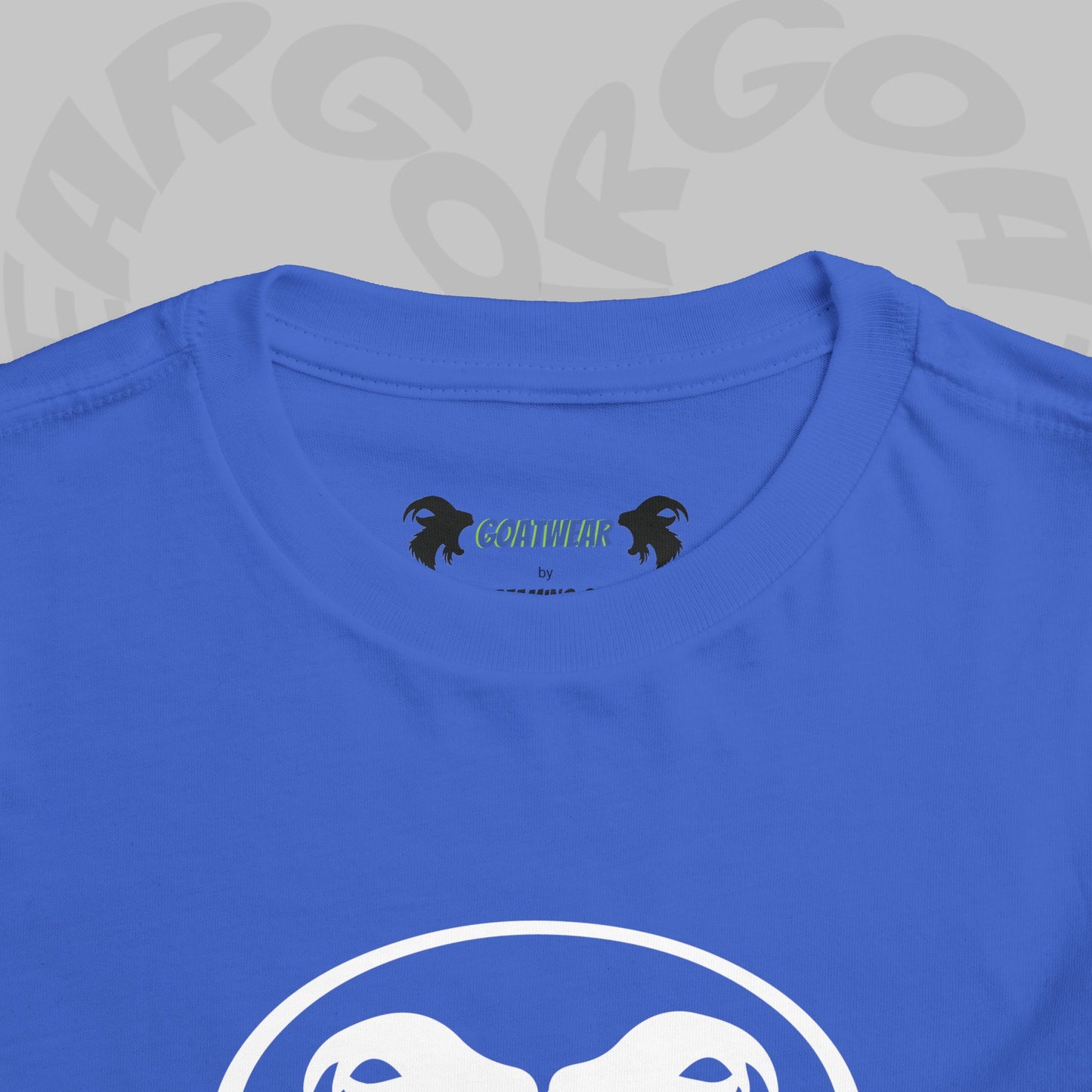 Goatwear Prime: Littles