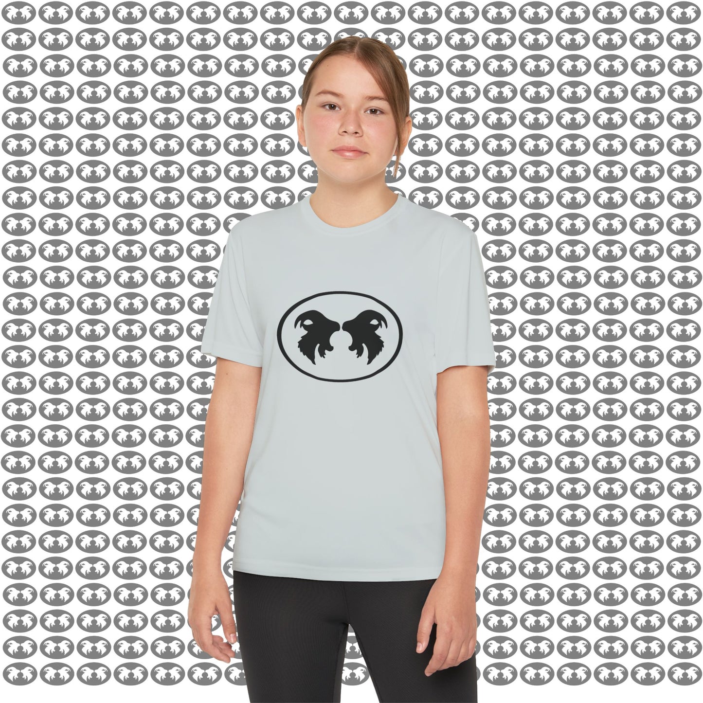 Goatwear Prime: Neon Youth Sports