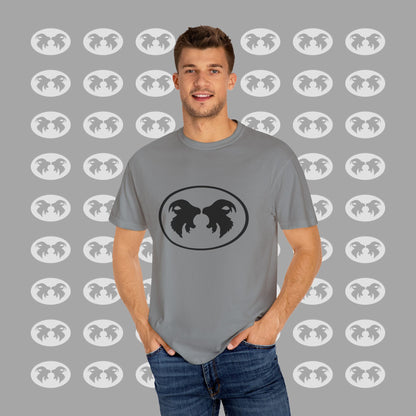 GOATWEAR PRIME - regular old t-shirt