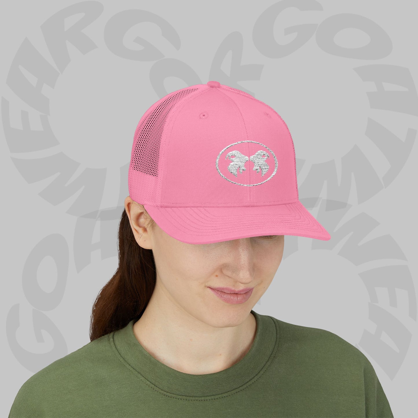 GOATWEAR Trucker Cap