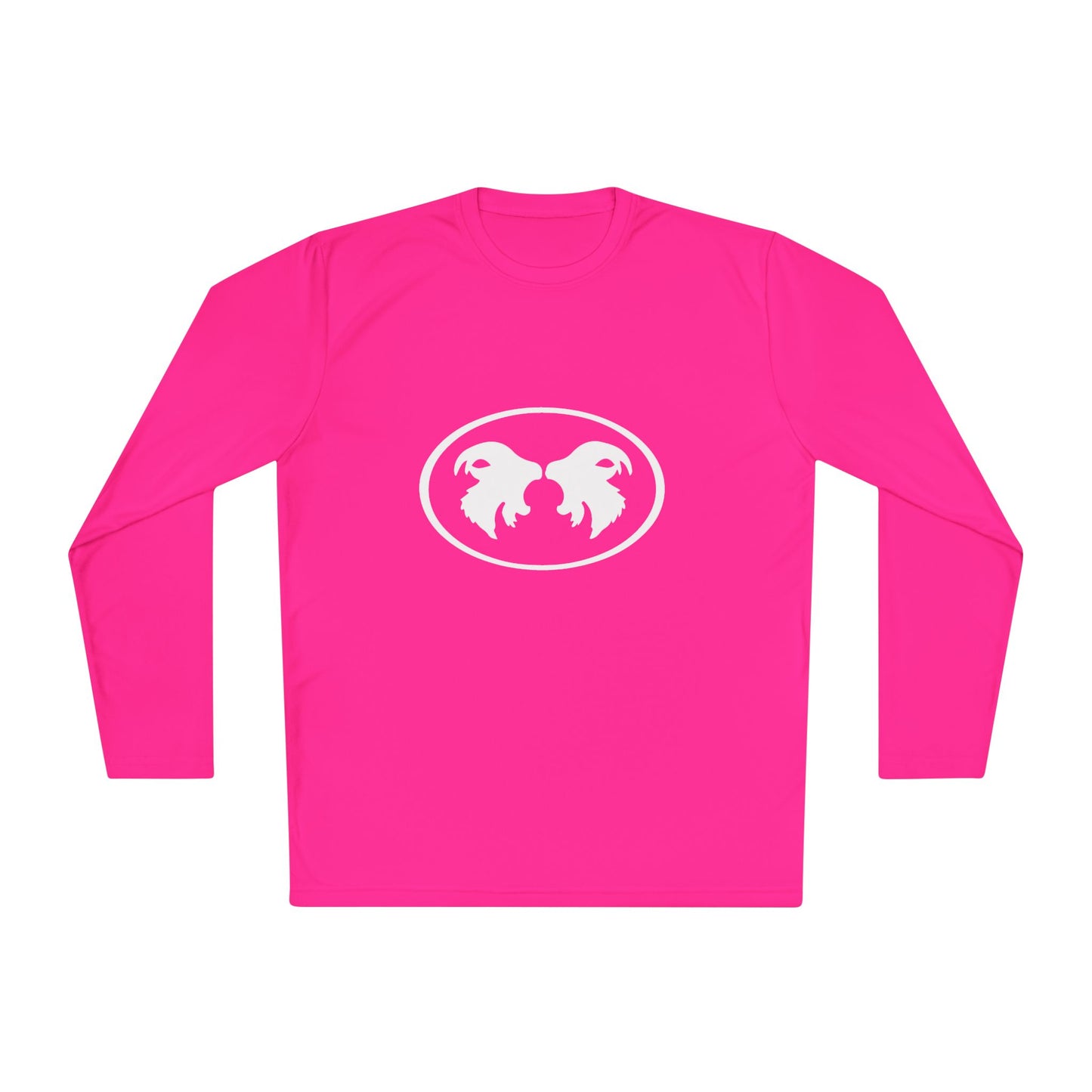 GOATWEAR PRIME - Lightweight Long Sleeve Tee