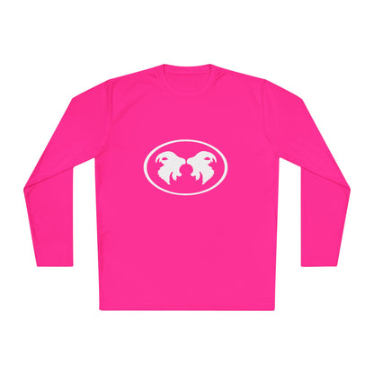 GOATWEAR PRIME - Lightweight Long Sleeve Tee