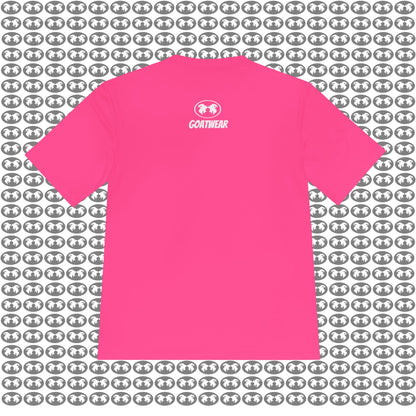 Goatwear Prime: Neon Sports