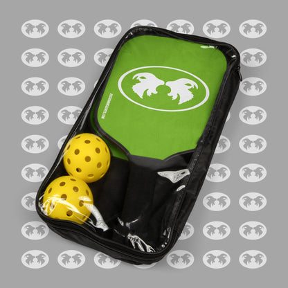 Pickleball Kit - Neon Green