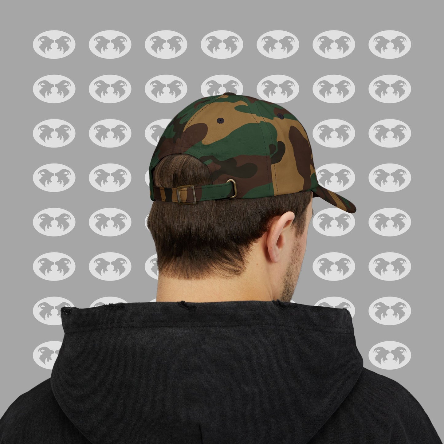 GOATCAP