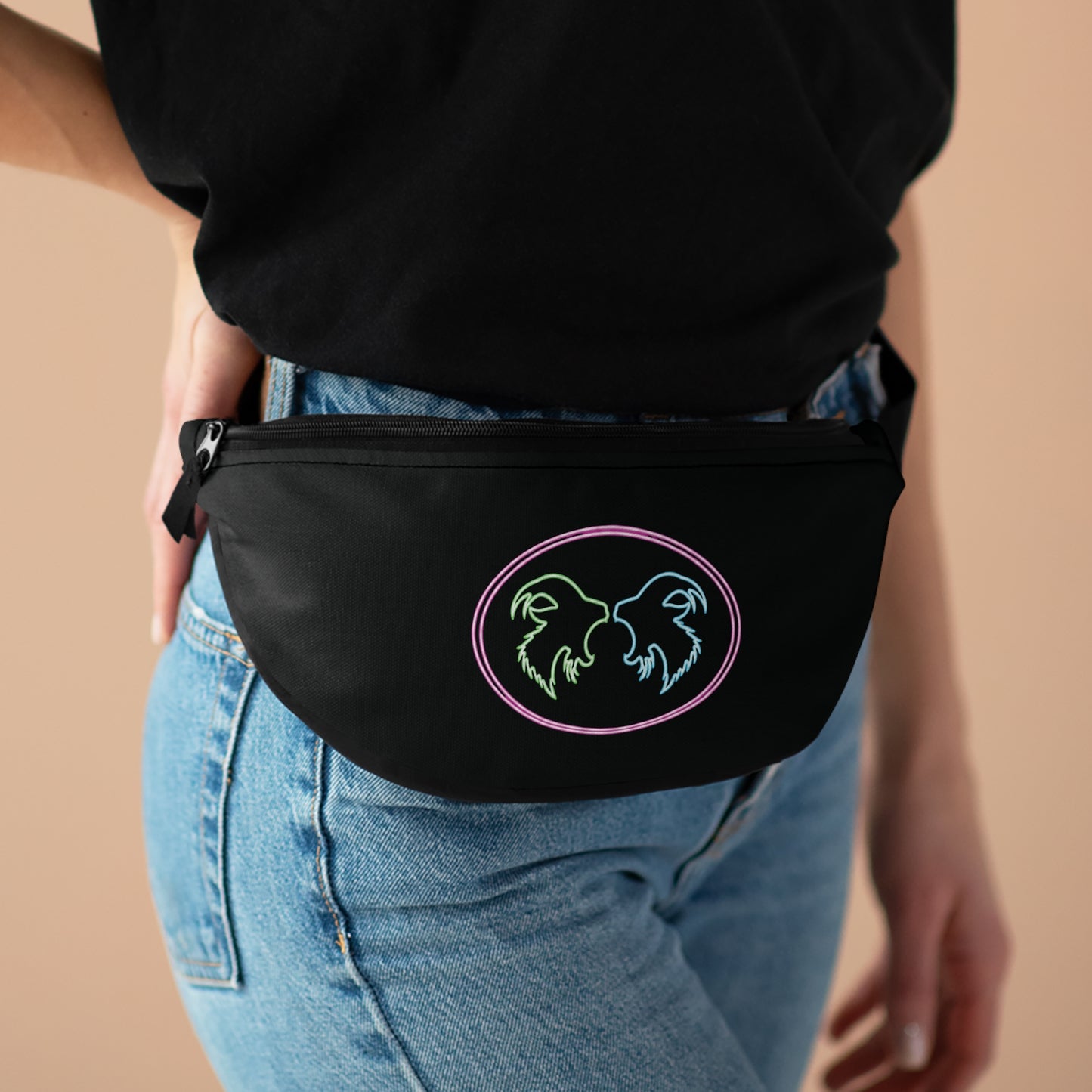 GOATWEAR HIP PACK