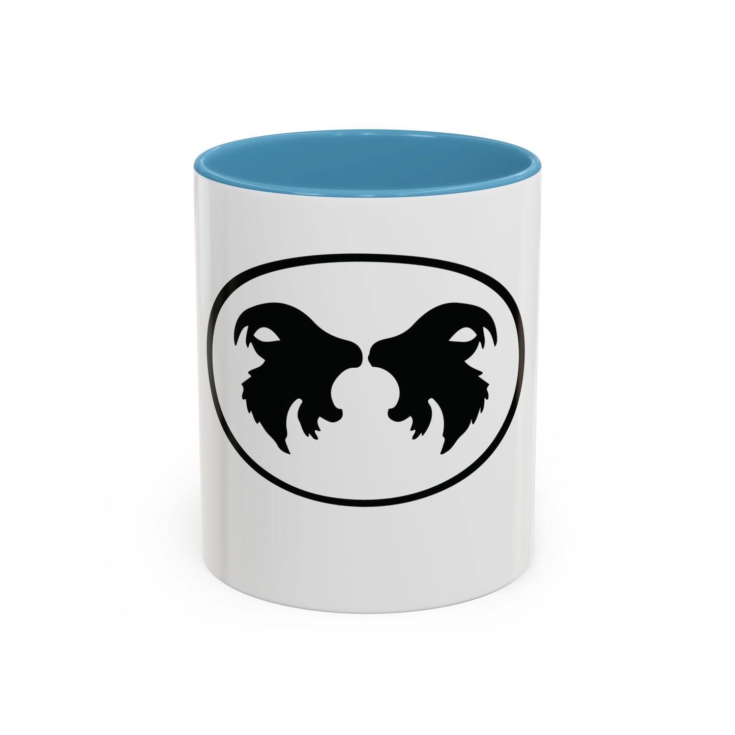 GOATMUG - 11oz and 15oz