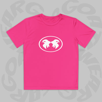 "Holy Crackers Einstein!"