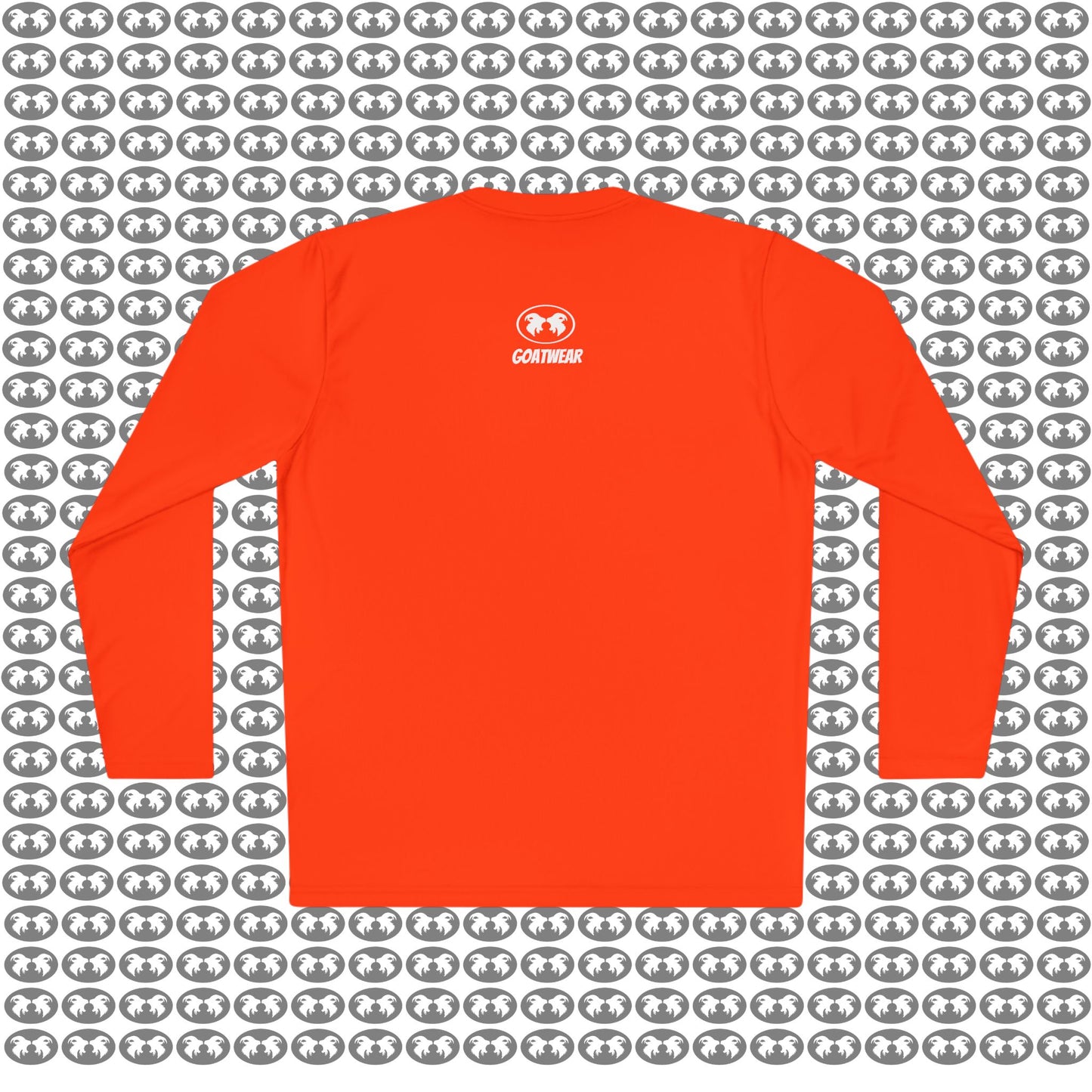 Goatwear Prime: Neon Long Sports