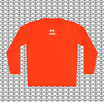 Goatwear Prime: Neon Long Sports