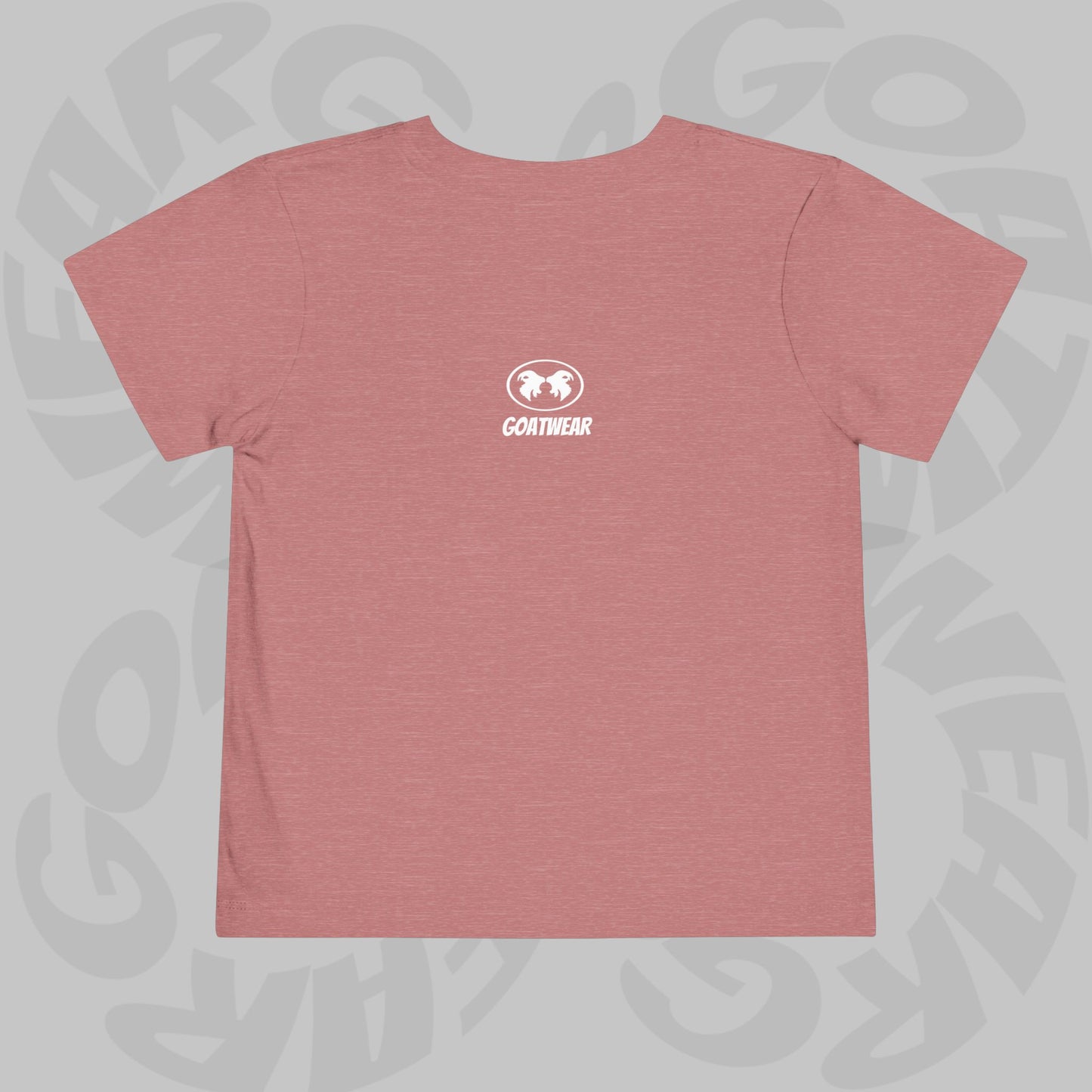 Goatwear Prime: Littles