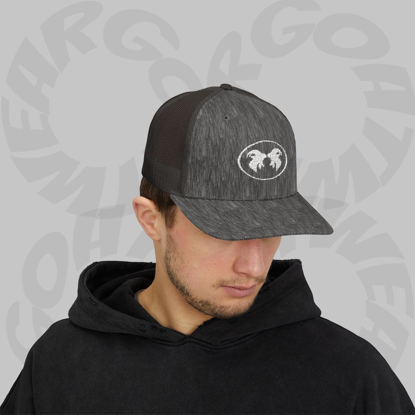 GOATWEAR Trucker Cap