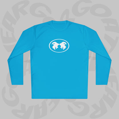 Goatwear Prime: Neon Long Sports