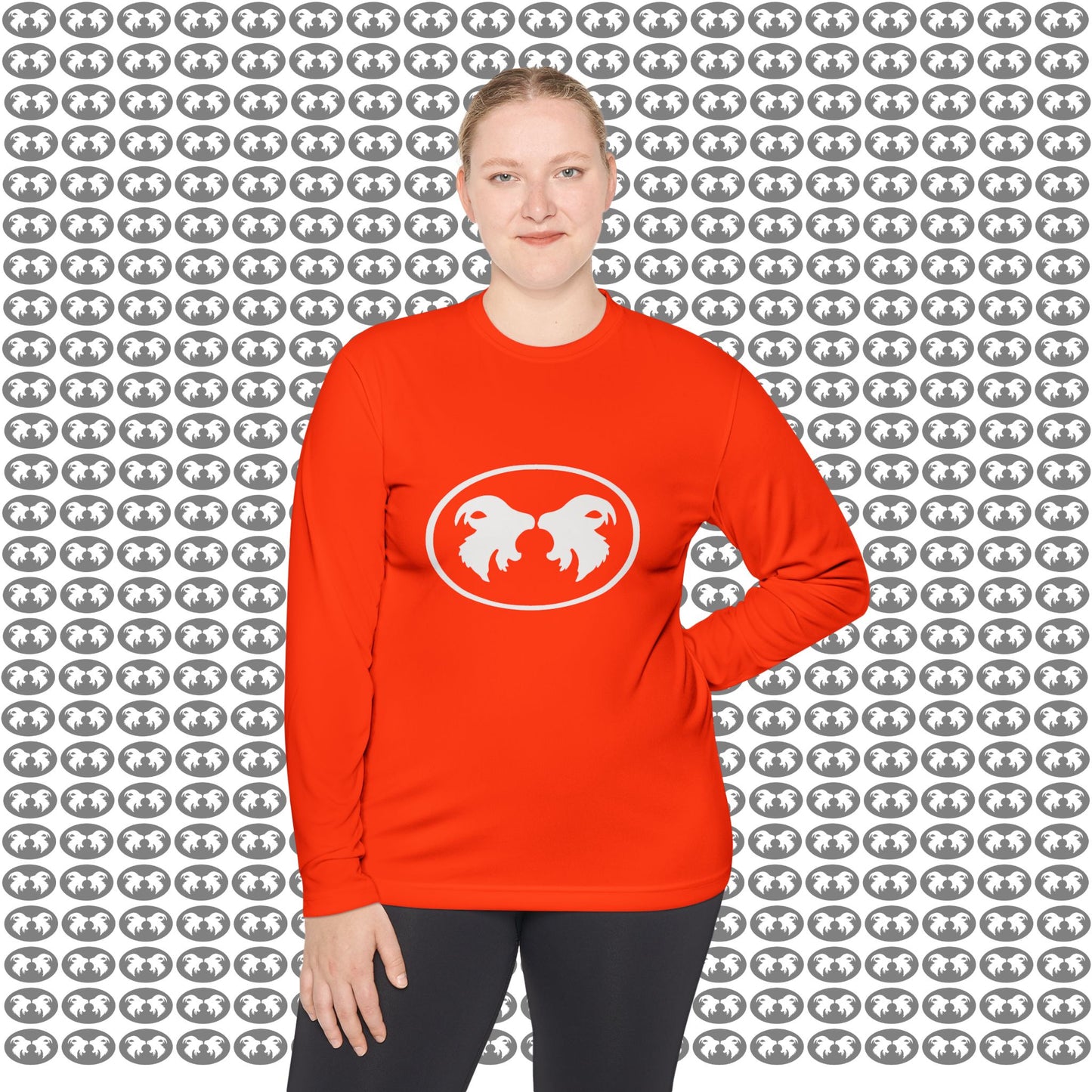 Goatwear Prime: Neon Long Sports