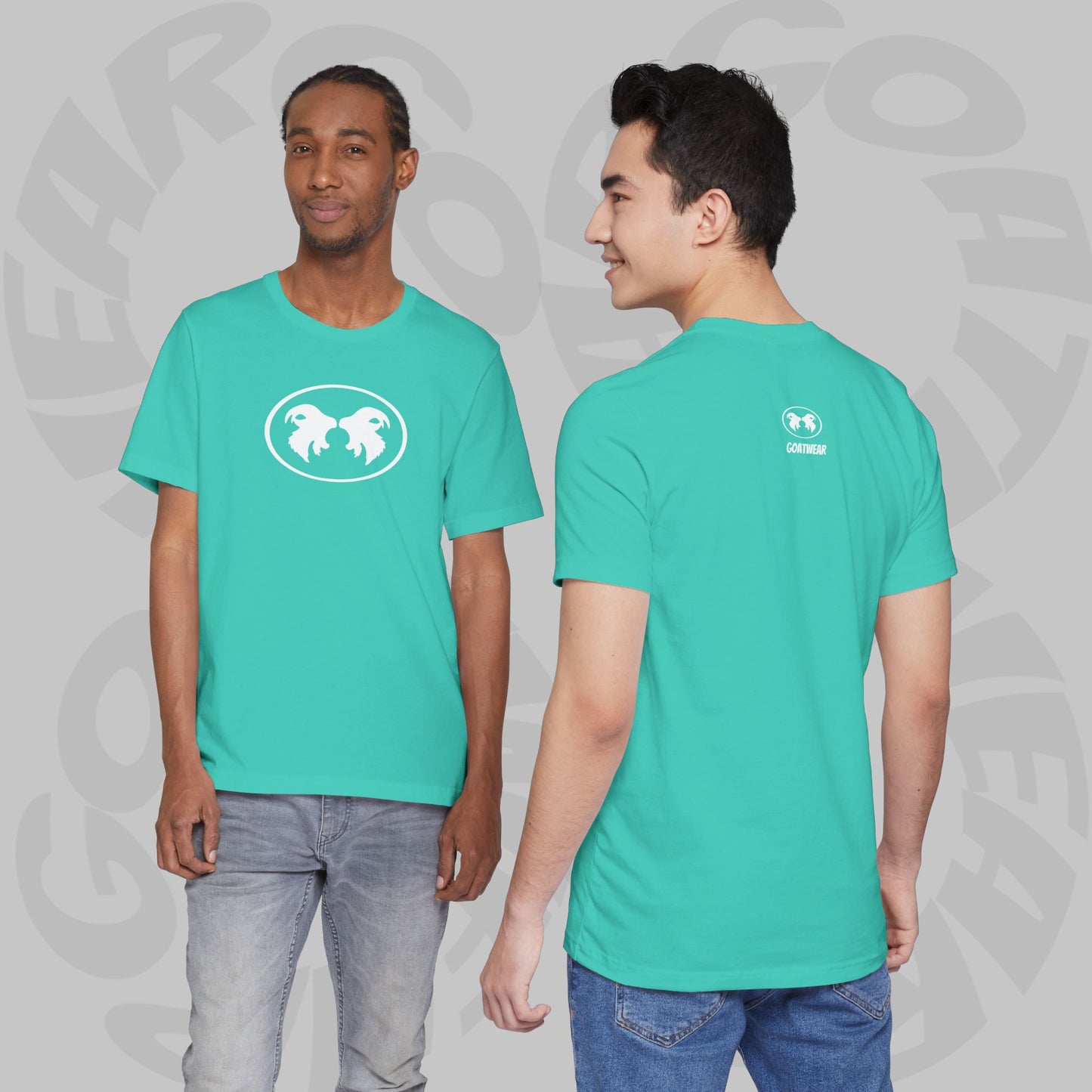 Goatwear Prime: Basic