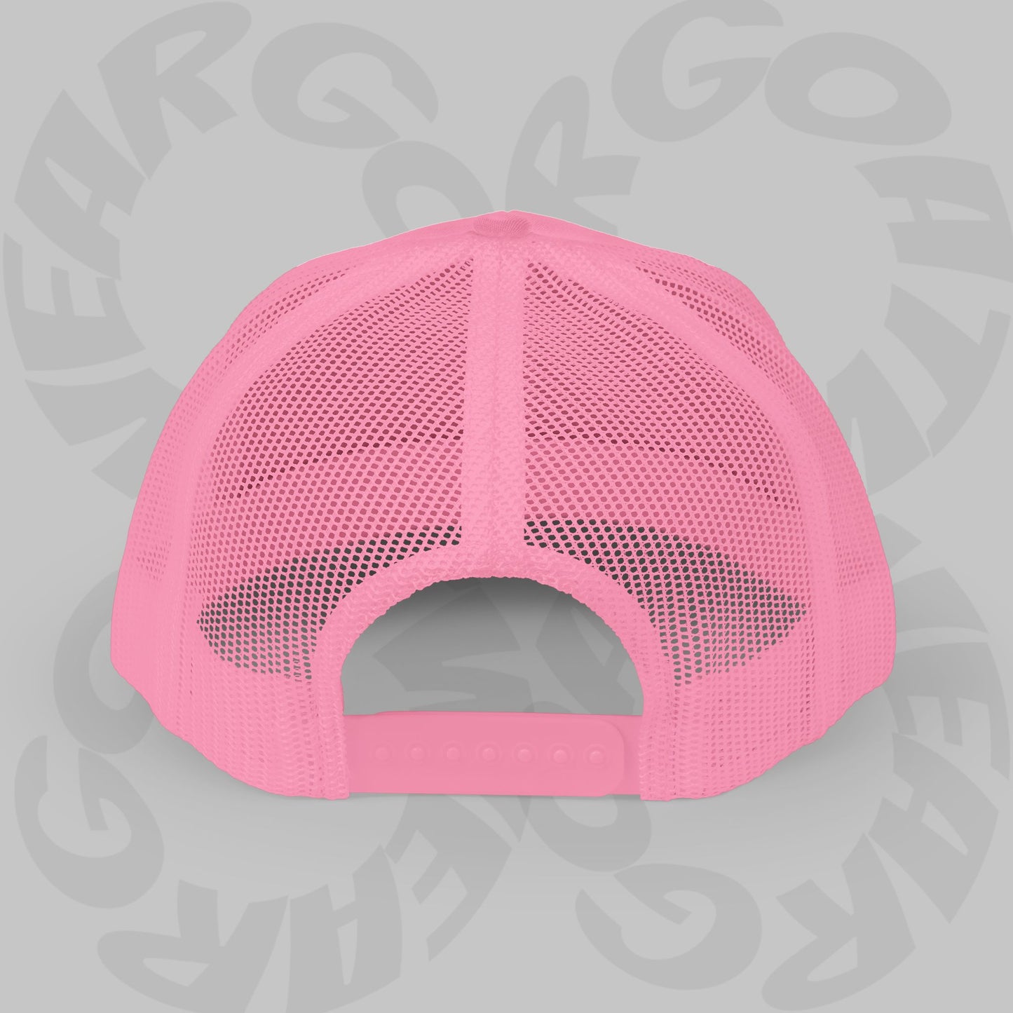 GOATWEAR Trucker Cap