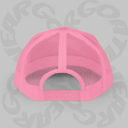 GOATWEAR Trucker Cap