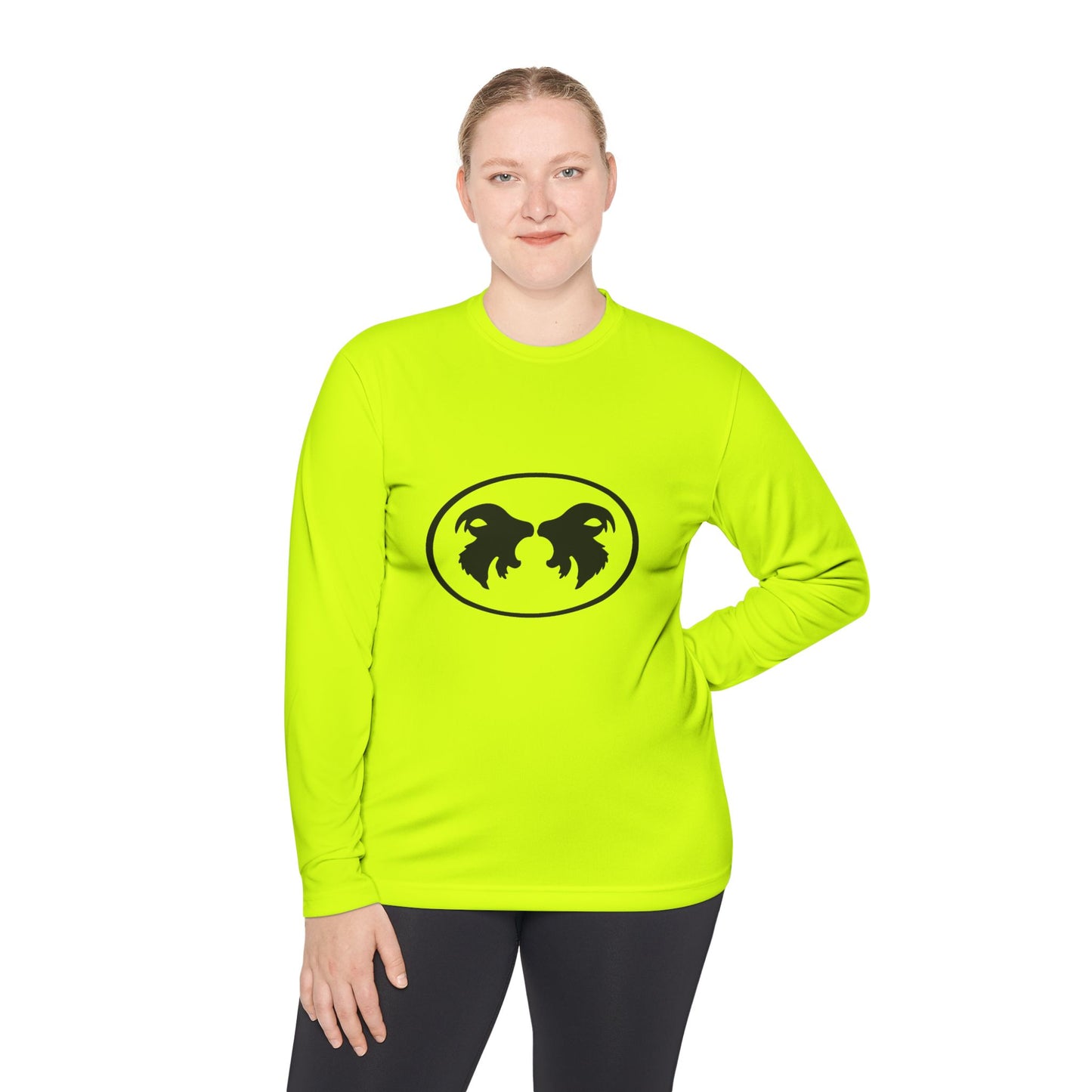 GOATWEAR PRIME - Lightweight Long Sleeve Tee
