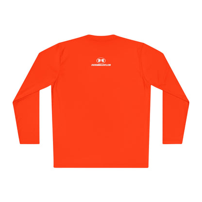 GOATWEAR PRIME - Lightweight Long Sleeve Tee
