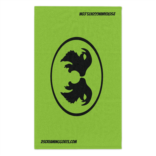 RALLYGOAT (towel)