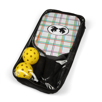 SnowBlind Pickleball Kit