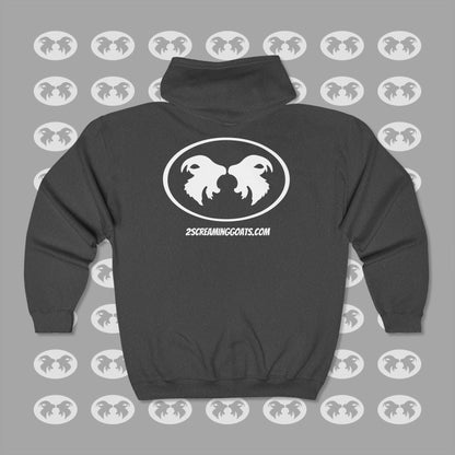 GOATWEAR PRIME - The Hoodie