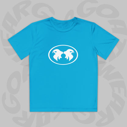 "Holy Crackers Einstein!"