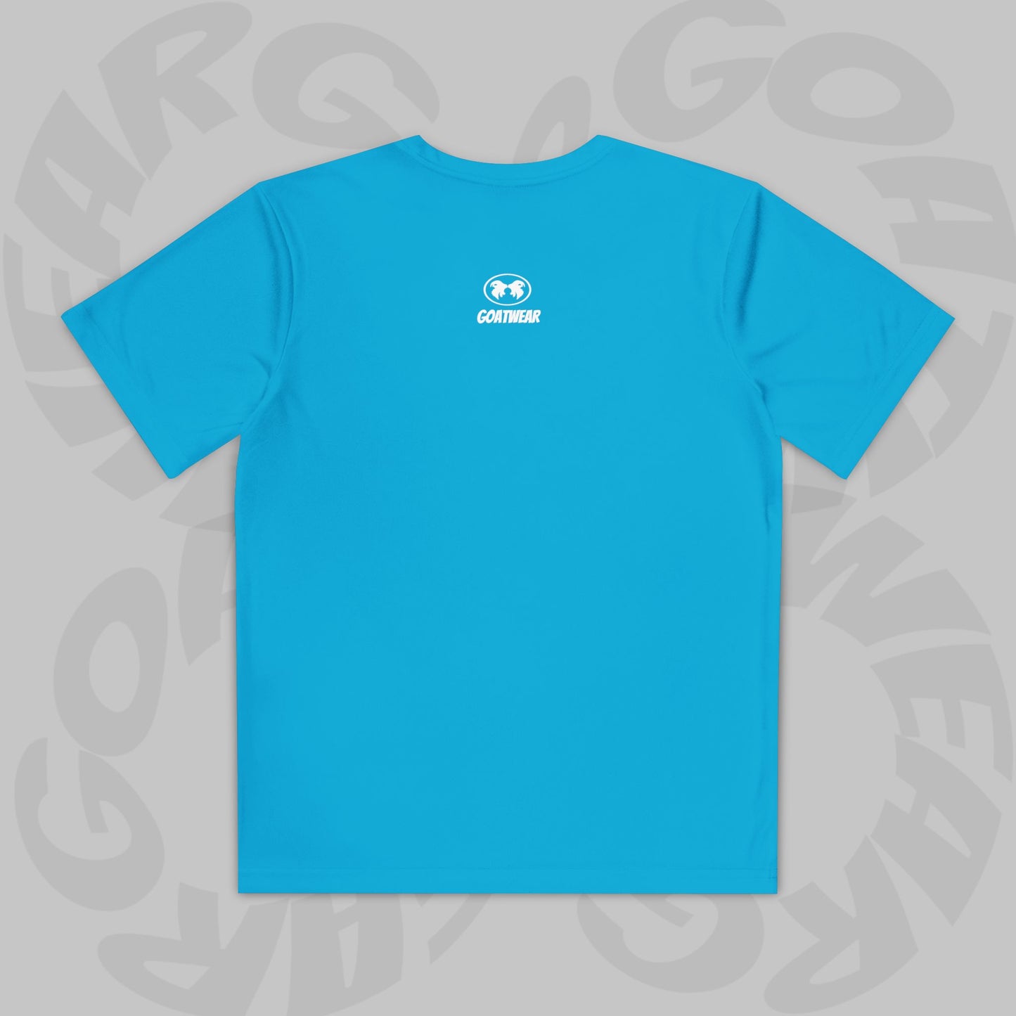 Goatwear Prime: Neon Youth Sports