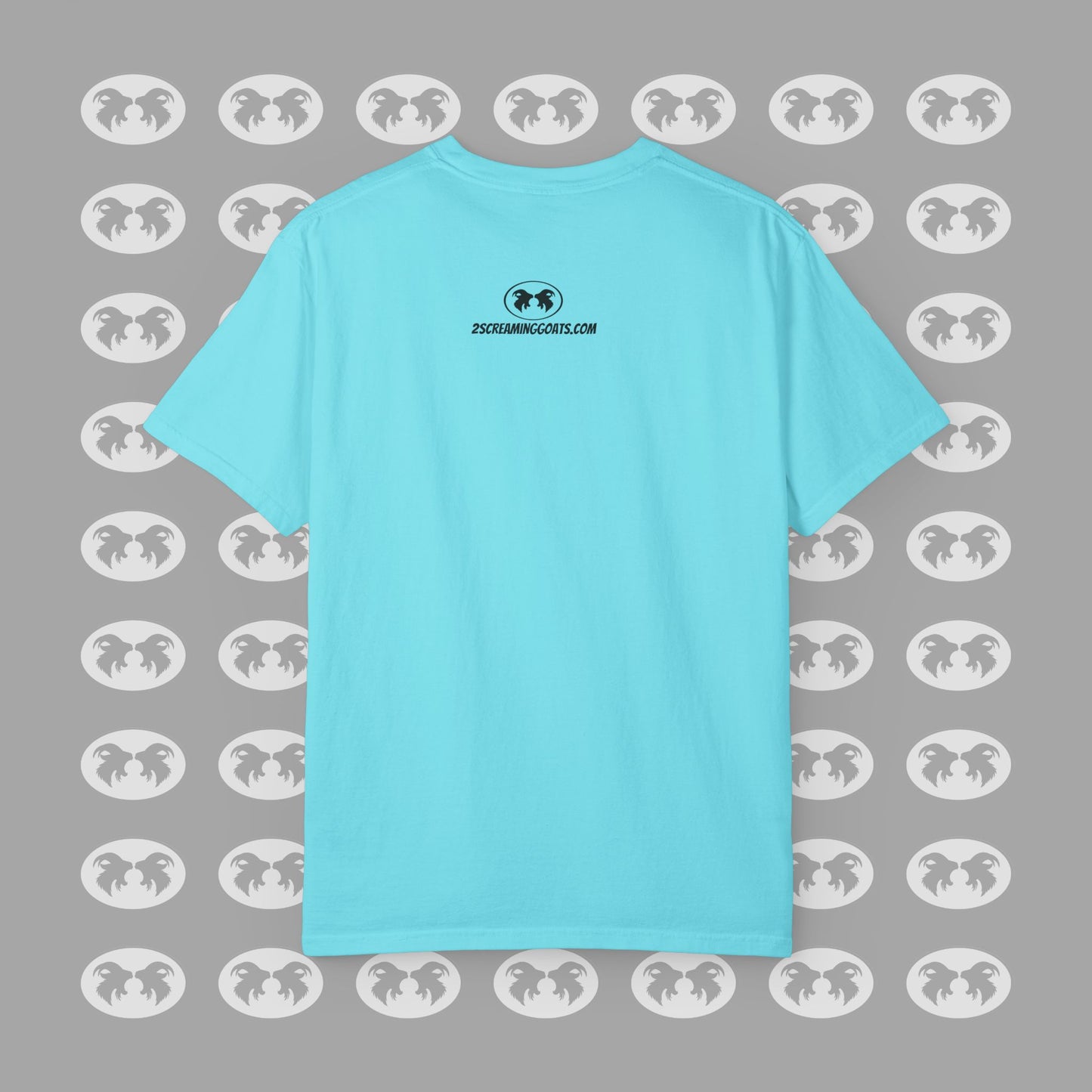 GOATWEAR PRIME - regular old t-shirt