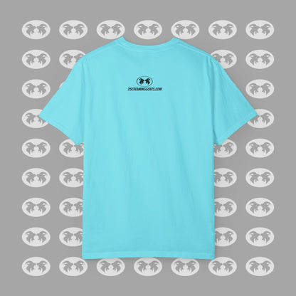 GOATWEAR PRIME - regular old t-shirt