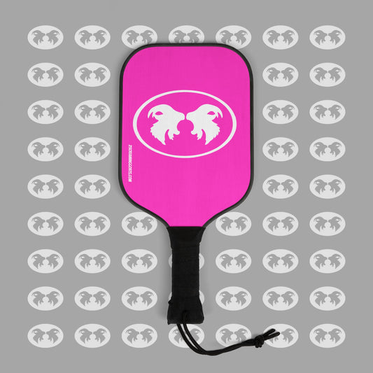 Pickleball Kit - Neon Pink