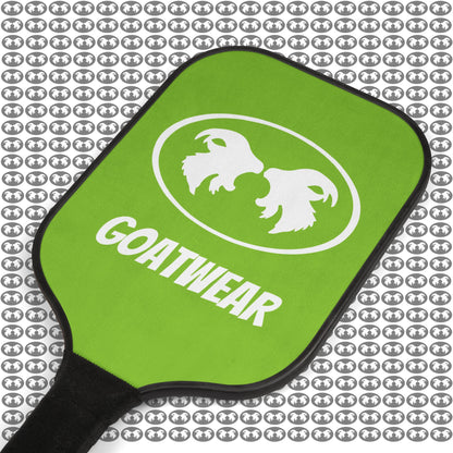 Pickleball Kit - Neon Green