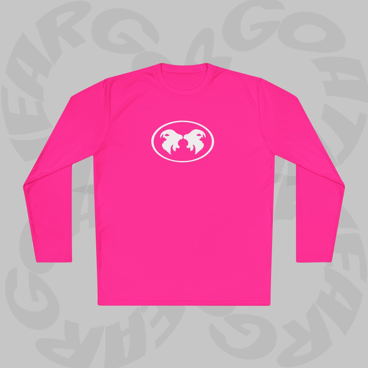 Goatwear Prime: Neon Long Sports