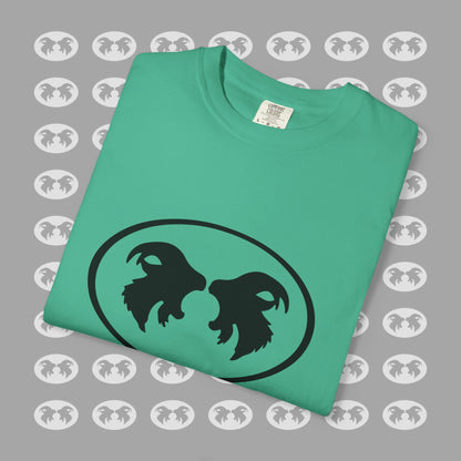 GOATWEAR PRIME - regular old t-shirt