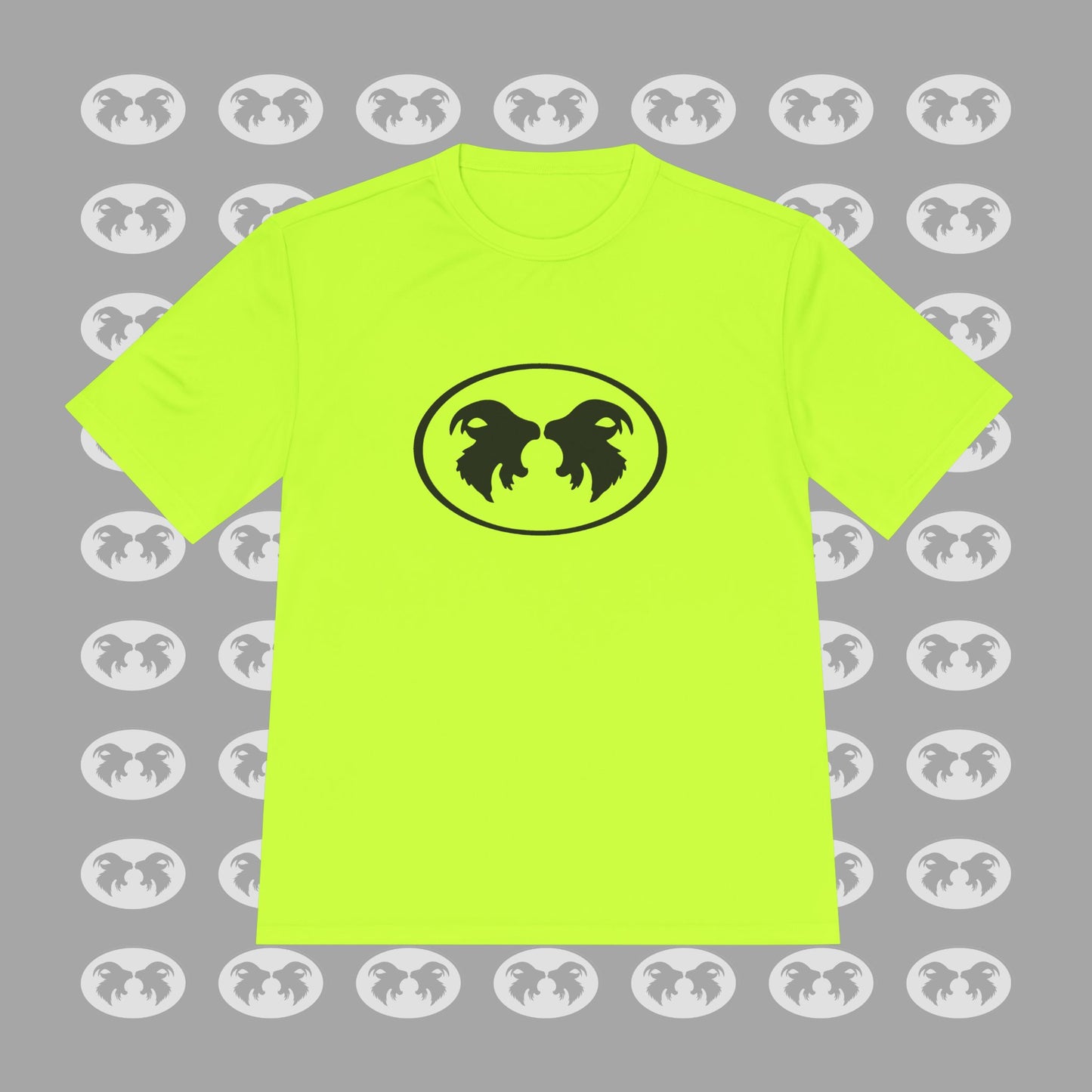 GOATWEAR PRIME - NEON