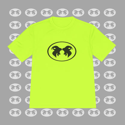 GOATWEAR PRIME - NEON