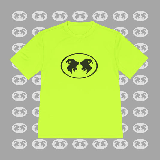 GOATWEAR PRIME - NEON