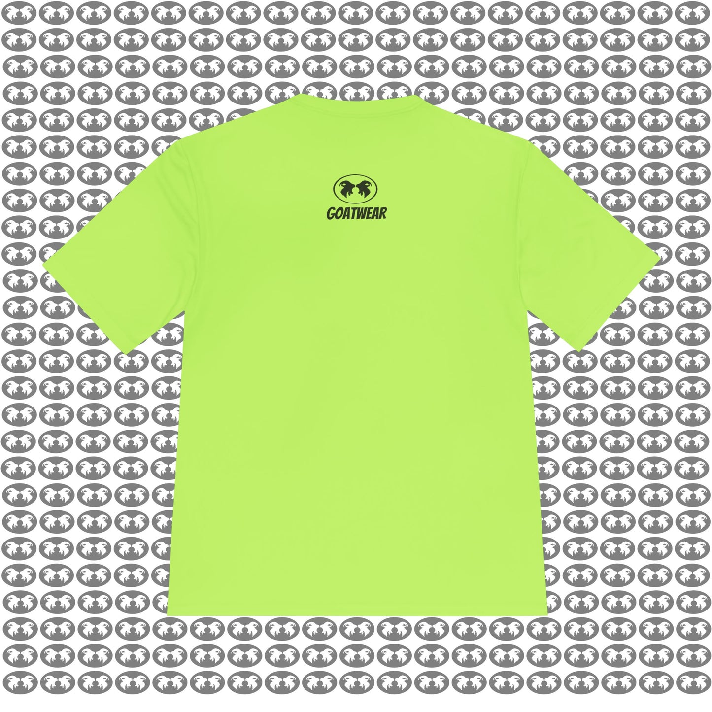 Goatwear Prime: Neon Sports