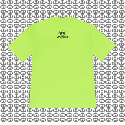 Goatwear Prime: Neon Sports