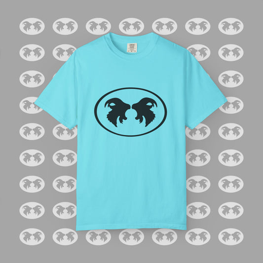 GOATWEAR PRIME - regular old t-shirt